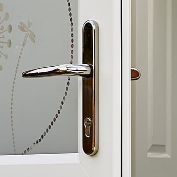uPVC Door Handles - Buy uPVC Door Handles Online – Anglian Home