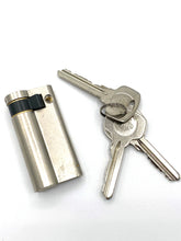 Load image into Gallery viewer, Yale Euro Half Cylinder