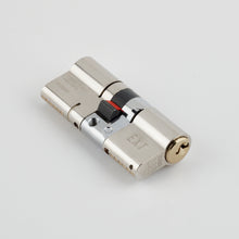 Load image into Gallery viewer, Patio Door Yale Anti Snap 3 Star Euro Cylinder