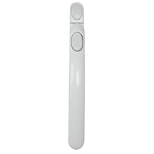 Load image into Gallery viewer, White uPVC Window Non-Locking Handle, buy now at Anglian Home Improvements