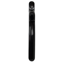 Load image into Gallery viewer, Black uPVC Window Non-Locking Handle, buy now at Anglian Home Improvements