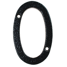 Load image into Gallery viewer, Antique House Numbers