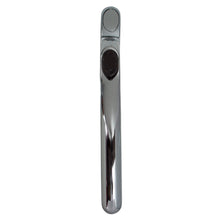 Load image into Gallery viewer, Chrome uPVC Window Non-Locking Handle, buy now at Anglian Home Improvements