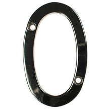 Load image into Gallery viewer, Dark Bronze House Numbers