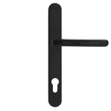 Load image into Gallery viewer, Black Aluminium Door Handle - Anglian Home Improvements