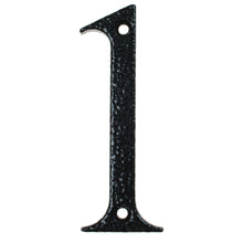 Load image into Gallery viewer, Antique House Numbers