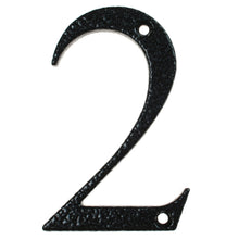 Load image into Gallery viewer, Antique House Numbers