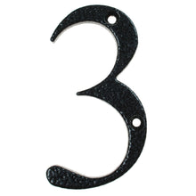 Load image into Gallery viewer, Antique House Numbers