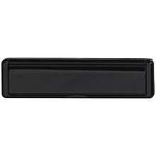 Load image into Gallery viewer, Black letter boxes, shop now at Anglian Home Improvements