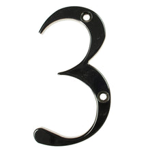 Load image into Gallery viewer, Dark Bronze House Numbers