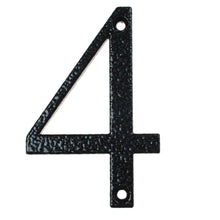 Load image into Gallery viewer, Antique House Numbers