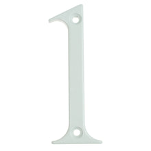 Load image into Gallery viewer, White house number one, buy online at Anglian Home Improvements