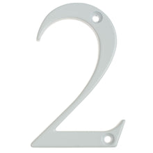 Load image into Gallery viewer, White house number two, buy online at Anglian Home Improvements