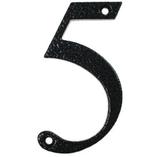 Load image into Gallery viewer, Antique House Numbers