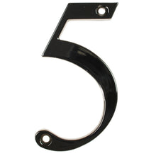 Load image into Gallery viewer, Dark Bronze House Numbers