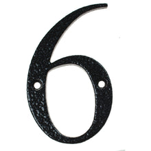 Load image into Gallery viewer, Antique House Numbers