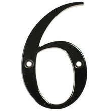 Load image into Gallery viewer, Dark Bronze House Numbers