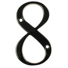 Load image into Gallery viewer, Dark Bronze House Numbers