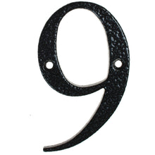 Load image into Gallery viewer, Antique House Numbers