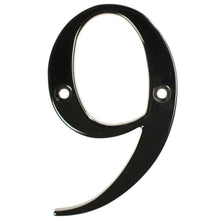 Load image into Gallery viewer, Dark Bronze House Numbers