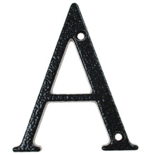 Load image into Gallery viewer, Antique House Letters