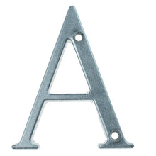 Load image into Gallery viewer, Brushed Satin House Letters