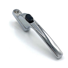 Load image into Gallery viewer, Chrome Non Locking Aluminium Window Handle