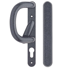 Load image into Gallery viewer, Patio Door Handle - External Blank