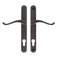 Load image into Gallery viewer, Swan Neck Door Handle Right Handed