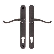 Load image into Gallery viewer, Swan Neck Door Handle Left Handed