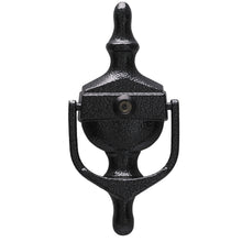 Load image into Gallery viewer, Urn Door Knocker with Spyhole Cut Out