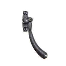 Load image into Gallery viewer, Antique Right Handed Teardrop Window Handle, buy now at Anglian Home Improvements