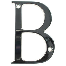 Load image into Gallery viewer, Chrome House Letters