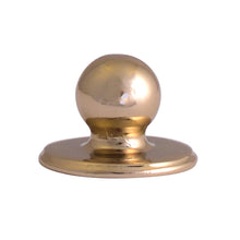 Load image into Gallery viewer, Decorative Latch Knob for Sash Window in Gold