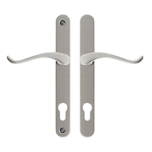 Load image into Gallery viewer, Swan Neck Door Handle Left Handed