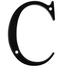 Load image into Gallery viewer, Black House Letters