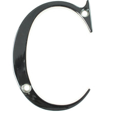 Load image into Gallery viewer, Chrome House Letters