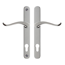 Load image into Gallery viewer, Swan Neck Door Handle Left Handed