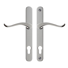 Load image into Gallery viewer, Swan Neck Door Handle Right Handed