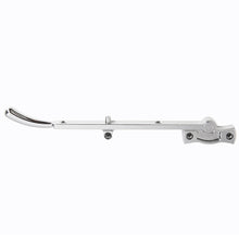 Load image into Gallery viewer, Chrome Teardrop Dummy Peg Stay, available at Anglian Home Improvements