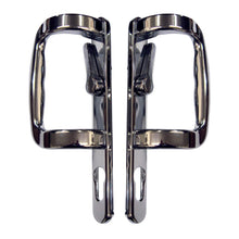 Load image into Gallery viewer, Aluminium Patio Door Handle in Chrome