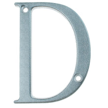 Load image into Gallery viewer, Brushed Satin House Letters