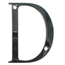 Load image into Gallery viewer, Chrome House Letters