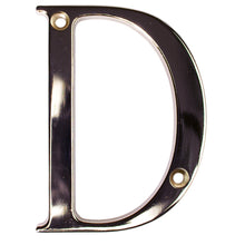 Load image into Gallery viewer, Dark Bronze House Letters