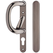 Load image into Gallery viewer, Patio Door Handle - External Blank
