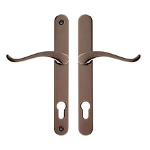 Load image into Gallery viewer, Swan Neck Door Handle Left Handed
