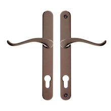 Load image into Gallery viewer, Swan Neck Door Handle Right Handed