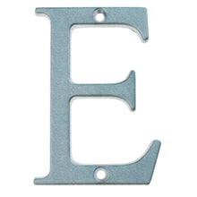 Load image into Gallery viewer, Brushed Satin House Letters