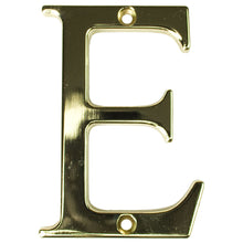 Load image into Gallery viewer, Gold House Letters