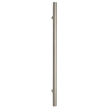 Load image into Gallery viewer, Chrome 800mm Door Pull Handle, available from Anglian Home Improvements